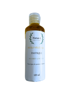 Huile Végétale de Pastèque